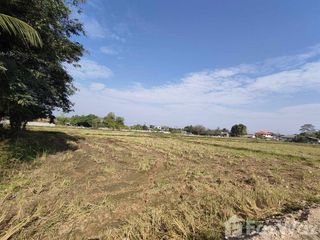 For sale land in Mueang Lamphun, Lamphun