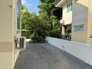 For sale 3 Beds house in Nikhom Phatthana, Rayong