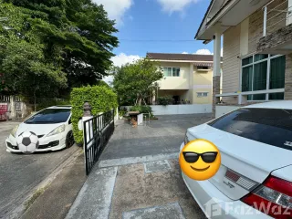 For sale 3 Beds house in Nikhom Phatthana, Rayong