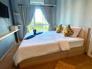 For rent 1 Beds condo in Mueang Krabi, Krabi
