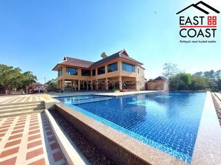 For sale 2 bed house in Bang Lamung, Chonburi