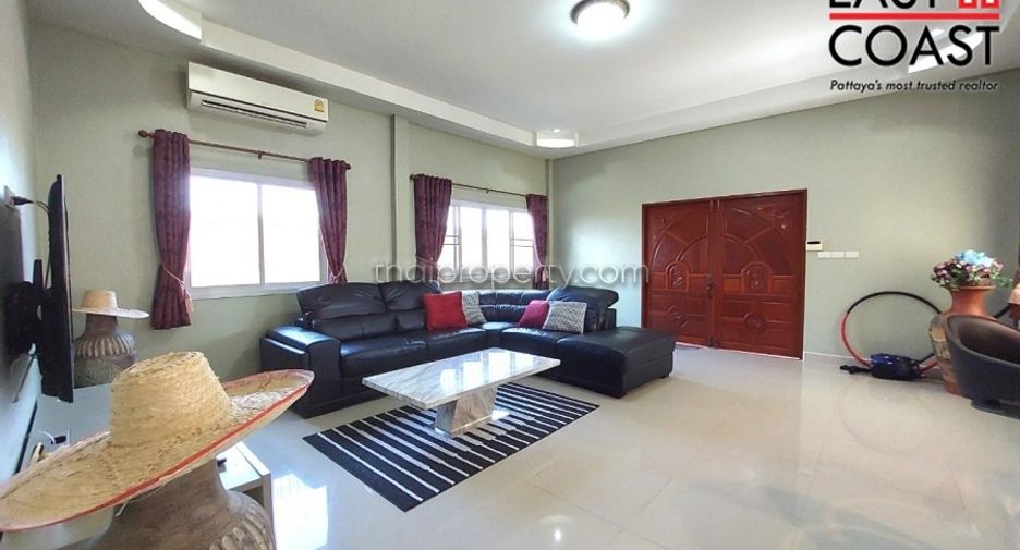 À vendre 2 chambres maison à East Pattaya, Pattaya
