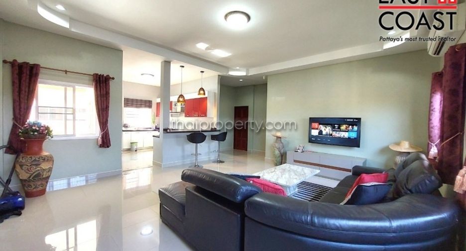 À vendre 2 chambres maison à East Pattaya, Pattaya
