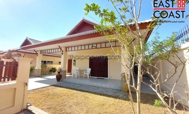 For sale 2 bedrooms house in East Pattaya, Pattaya