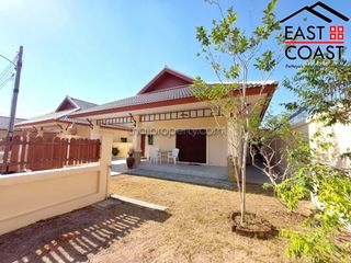 For sale 2 bed house in Bang Lamung, Chonburi