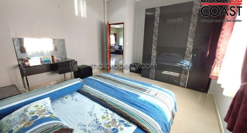 À vendre 2 chambres maison à East Pattaya, Pattaya