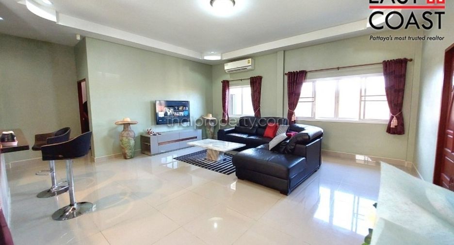 À vendre 2 chambres maison à East Pattaya, Pattaya