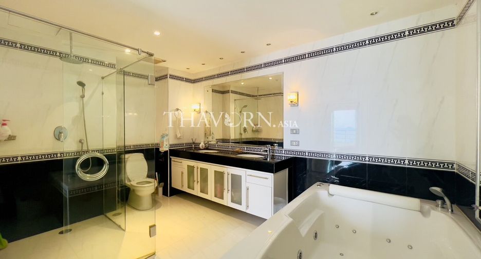 Wohnung zum Kauf mit 2 Zimmer in Bang Lamung, Chonburi