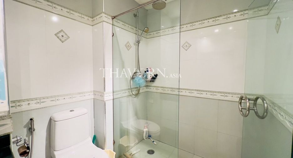 Wohnung zum Kauf mit 2 Zimmer in Bang Lamung, Chonburi