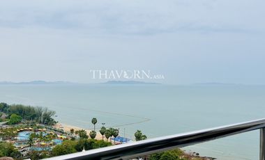 Wohnung zum Kauf mit 2 Zimmer in Bang Lamung, Chonburi