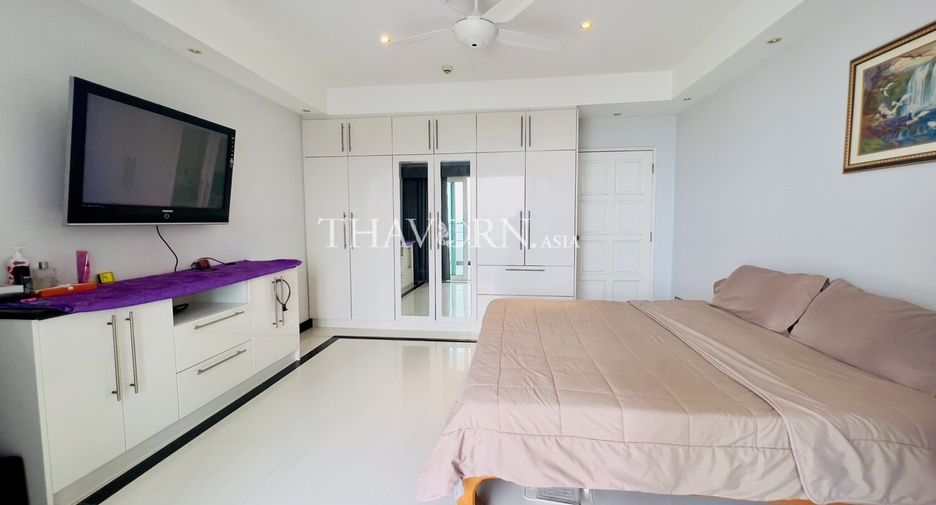 Wohnung zum Kauf mit 2 Zimmer in Bang Lamung, Chonburi