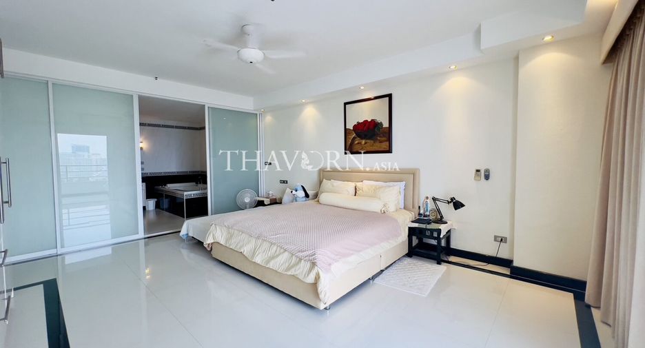 Wohnung zum Kauf mit 2 Zimmer in Bang Lamung, Chonburi