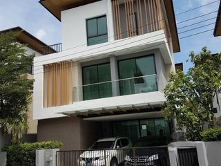 For rent 4 Beds house in Prawet, Bangkok