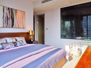 For rent 2 Beds condo in Bang Rak, Bangkok