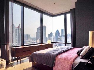 For rent 2 Beds condo in Bang Rak, Bangkok