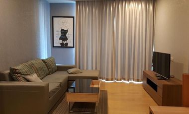 For rent 1 bed condo in Phaya Thai, Bangkok