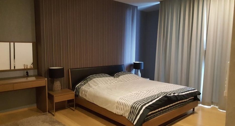 For rent 1 Beds condo in Phaya Thai, Bangkok