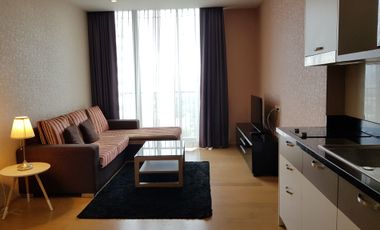 For rent 2 bed condo in Phaya Thai, Bangkok