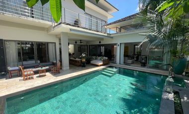 For rent 3 bed villa in Thalang, Phuket