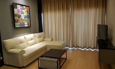 For rent 2 bed condo in Phaya Thai, Bangkok