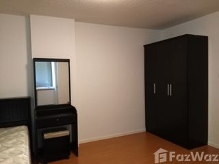 For rent studio condo in Lat Krabang, Bangkok