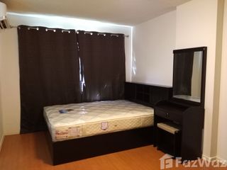 For rent studio condo in Lat Krabang, Bangkok