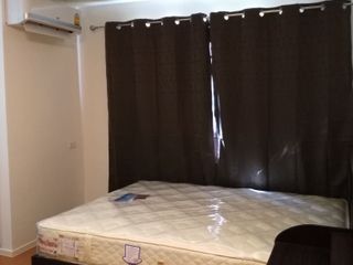For rent studio condo in Lat Krabang, Bangkok