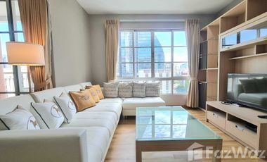 For sale 2 Beds condo in Khlong Toei, Bangkok