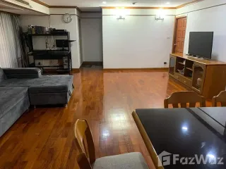 For sale 3 bed condo in Suan Luang, Bangkok