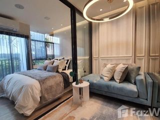 For sale 1 bed condo in Chatuchak, Bangkok