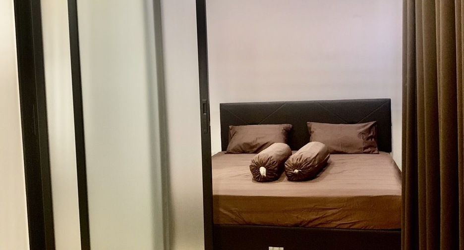 For rent 1 Beds condo in Rat Burana, Bangkok