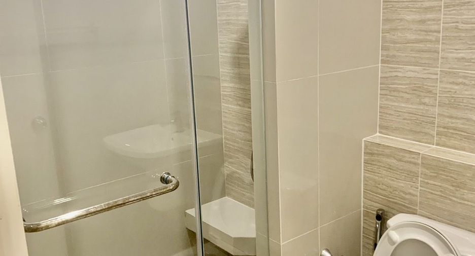 For rent 1 Beds condo in Rat Burana, Bangkok