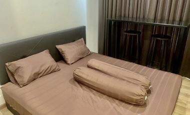 For rent 1 bed condo in Rat Burana, Bangkok