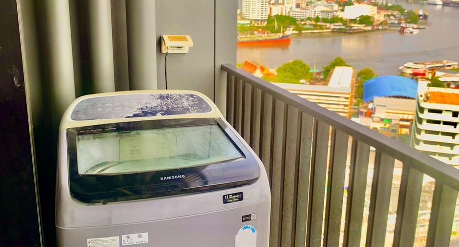 For rent 1 Beds condo in Rat Burana, Bangkok