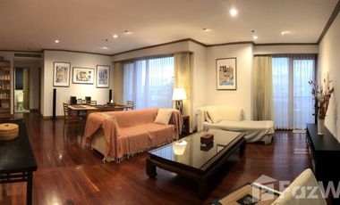 For rent 2 bed condo in Khlong San, Bangkok