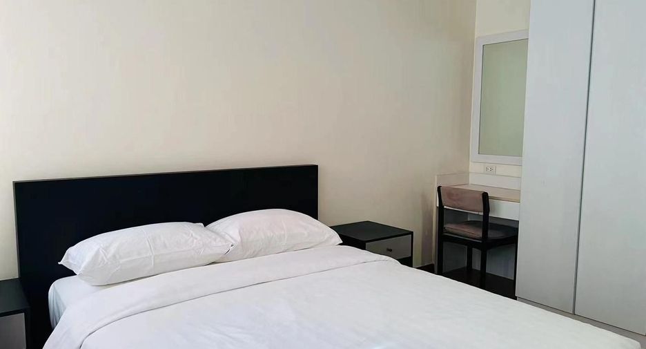For rent 2 bed townhouse in Thalang, Phuket