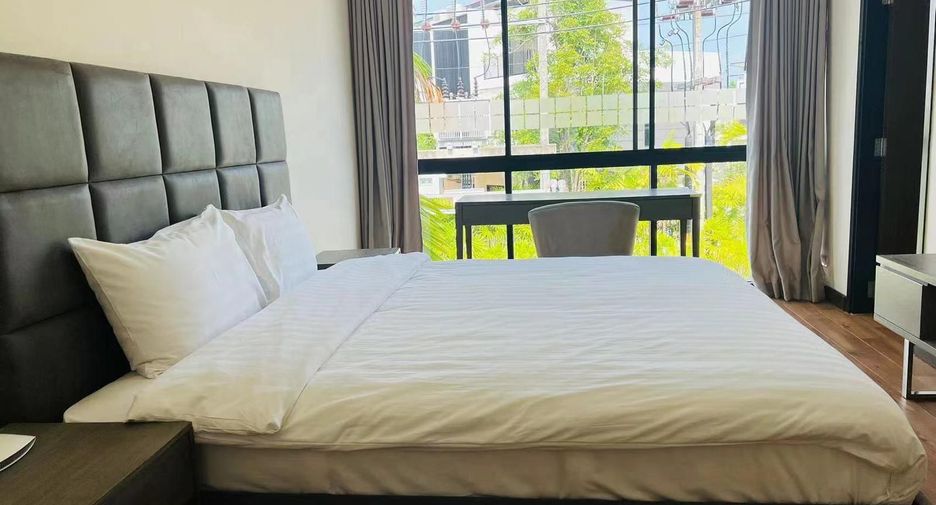 For rent 2 bed townhouse in Thalang, Phuket