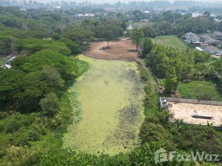 For sale land in Saraphi, Chiang Mai