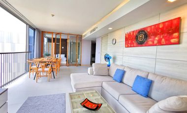 For rent 2 bed condo in Hua Hin, Prachuap Khiri Khan