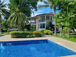 For rent 6 bed villa in Hua Hin, Prachuap Khiri Khan