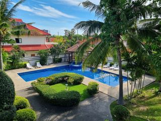 For rent 6 bed villa in Hua Hin, Prachuap Khiri Khan