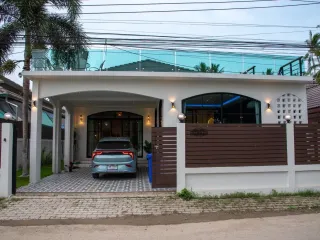 For rent 3 bed house in Ko Samui, Surat Thani