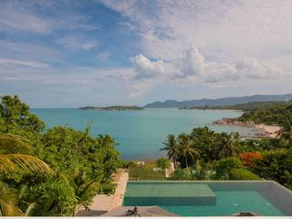 For sale 4 bed villa in Ko Samui, Surat Thani