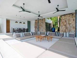 For sale 4 bed villa in Ko Samui, Surat Thani
