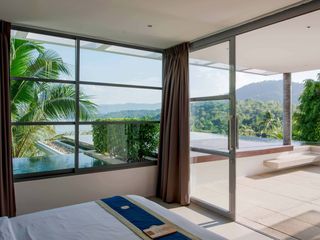 For sale 4 bed villa in Ko Samui, Surat Thani