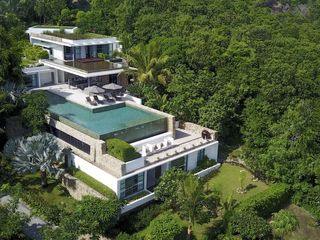 For sale 4 bed villa in Ko Samui, Surat Thani