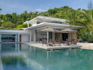 For sale 4 bed villa in Ko Samui, Surat Thani
