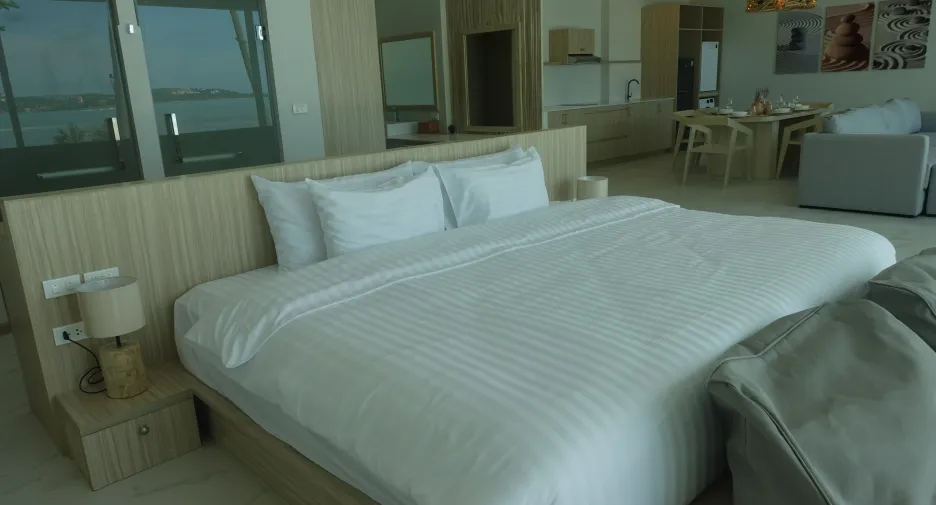 For rent 1 bed villa in Ko Samui, Surat Thani