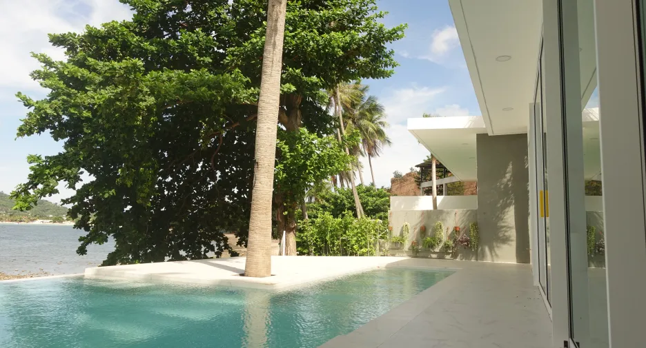 For rent 1 bed villa in Ko Samui, Surat Thani