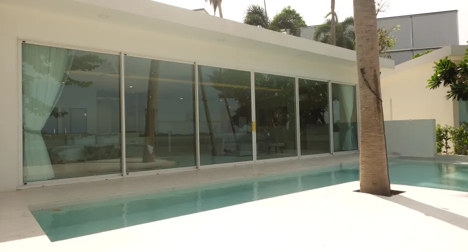 For rent 1 bed villa in Ko Samui, Surat Thani